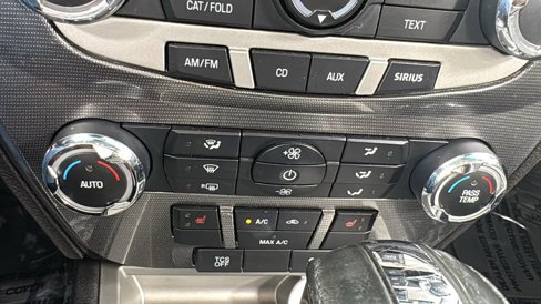 Used 2011 Ford Fusion SEL w/ 302A Rapid Spec Order Code image 25