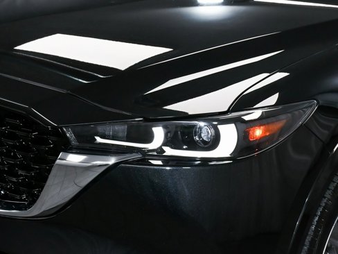 Used 2024 MAZDA CX-5 AWD 2.5 S w/ Premium Plus Pkg image 78