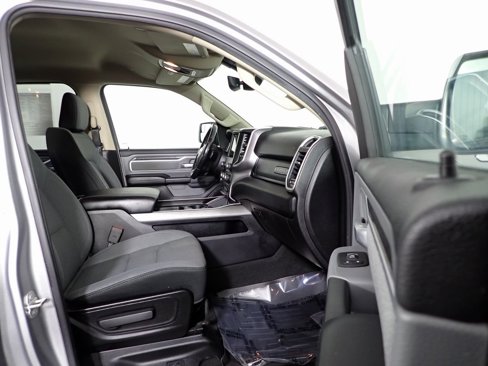 Used 2020 RAM 1500 Big Horn image 33