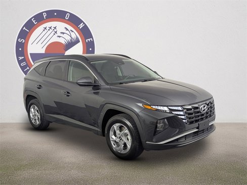Used 2024 Hyundai Tucson SEL image 2