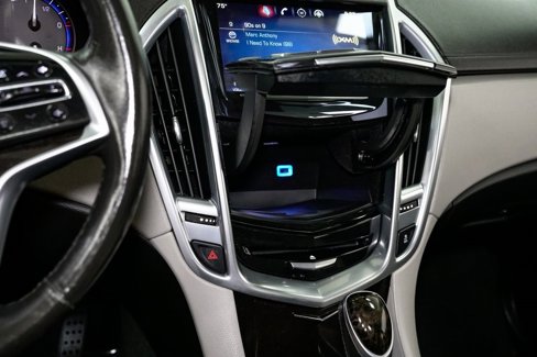 Used 2013 Cadillac SRX Performance w/ Driver Awareness Package image 19