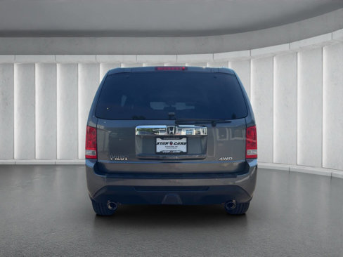 Used 2012 Honda Pilot EX-L image 4