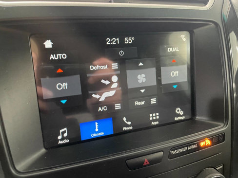 Used 2018 Ford Explorer XLT w/ Equipment Group 201A image 34