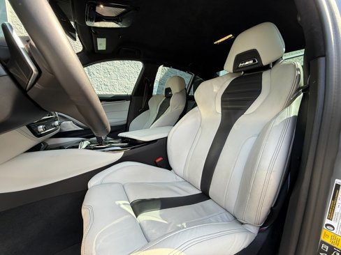 Used 2022 BMW M5 w/ Competition Package image 20