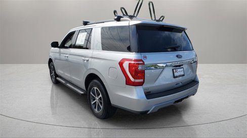 Used 2019 Ford Expedition XLT w/ Equipment Group 201A image 3