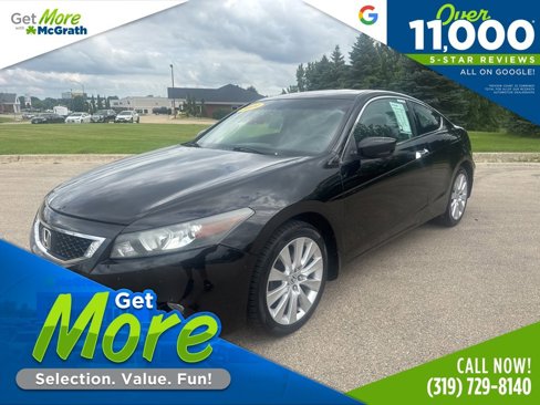 Used 2009 Honda Accord EX-L image 1