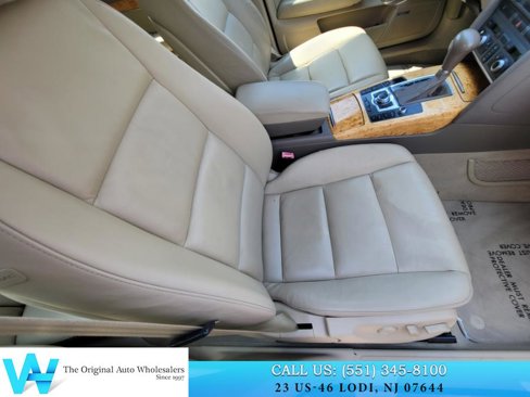 Used 2006 Audi A6 3.2 image 13