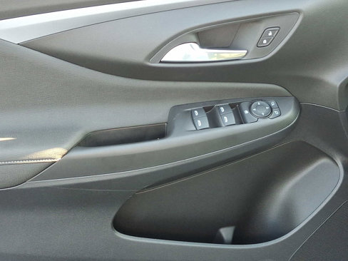 New 2025 Buick Envista Preferred w/ Convenience I Package image 10