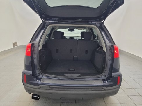 Used 2016 GMC Terrain SLE image 29