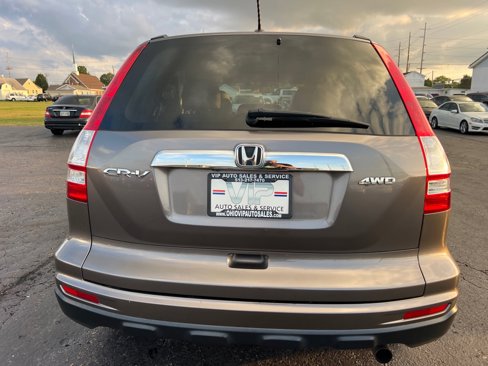 Used 2010 Honda CR-V EX-L image 7