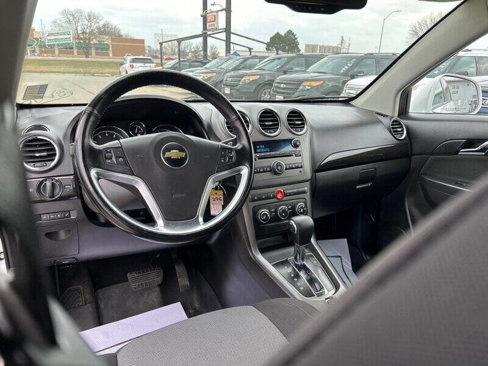 Used 2014 Chevrolet Captiva Sport LT image 18