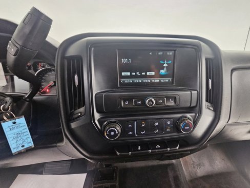 Used 2018 Chevrolet Silverado 2500 W/T image 13