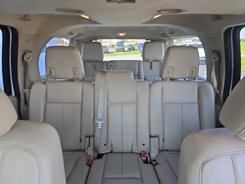 Used 2017 Ford Expedition EL XLT w/ Equipment Group 202A image 15