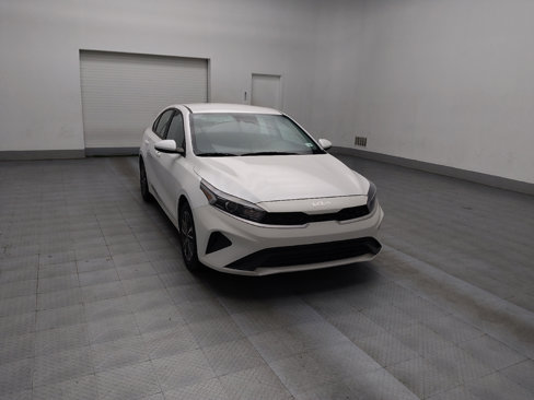 Used 2023 Kia Forte LXS image 13