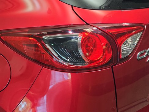 Used 2016 MAZDA CX-5 Touring image 36