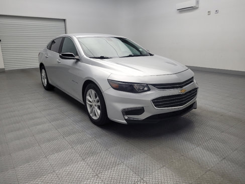 Used 2018 Chevrolet Malibu LT image 13