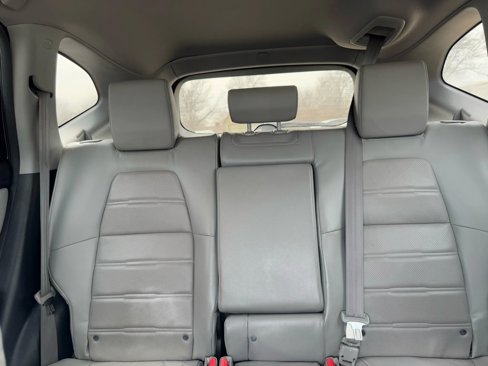 Used 2017 Honda CR-V EX-L image 29