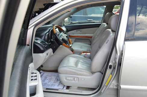 Used 2007 Lexus RX 350 AWD image 46