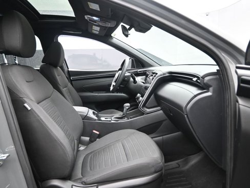 Used 2022 Hyundai Santa Cruz SEL w/ Activity Package image 35