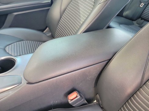 Used 2021 Toyota Camry SE w/ Carpet Mat Package (TMS) image 16