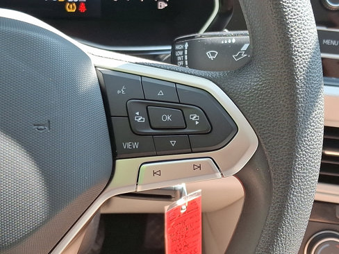 Certified 2022 Volkswagen Jetta S image 23