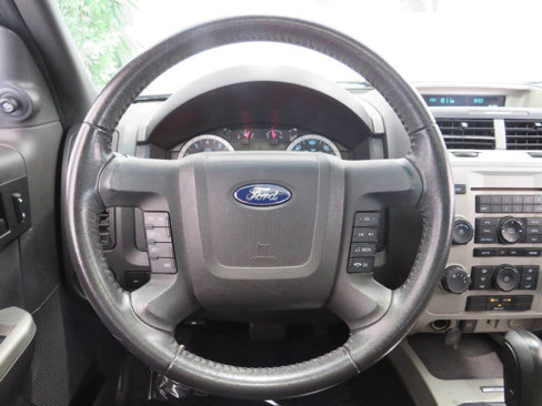 Used 2011 Ford Escape XLT w/ 202A Rapid Spec Order Code image 15