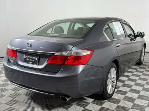 Used 2013 Honda Accord EX image 8