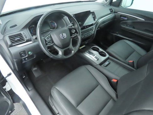 Used 2021 Honda Pilot Special Edition image 9