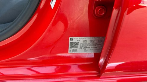 Certified 2019 Chevrolet Silverado 1500 LT w/ All-Star Edition image 34