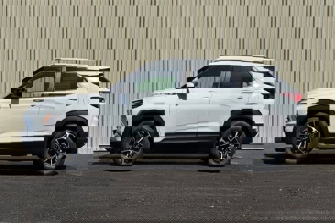 New 2026 Chevrolet TrailBlazer LT w/ Convenience Package image 7