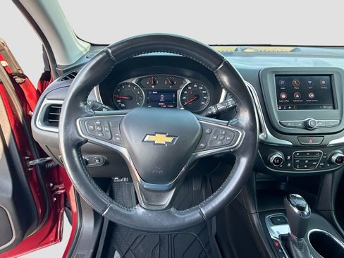 Used 2020 Chevrolet Equinox LT image 11