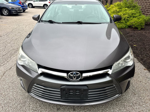Used 2016 Toyota Camry LE w/ Protection Package (Q2) image 32