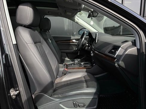 Used 2019 Audi Q5 2.0T Premium Plus w/ Premium Plus Package image 35