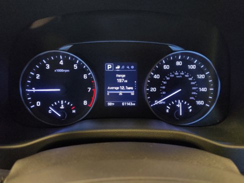 Used 2018 Hyundai Elantra SEL image 23