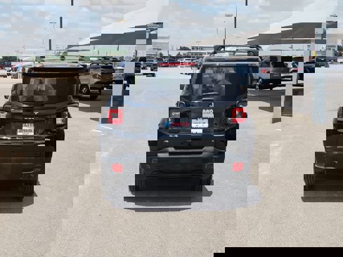 Used 2021 Jeep Renegade Latitude image 7