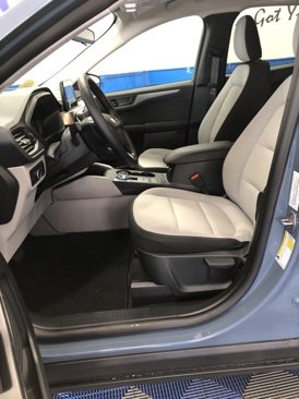 New 2025 Ford Escape Active image 27