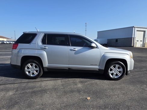 Used 2014 GMC Terrain SLE image 8