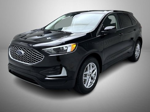 Used 2024 Ford Edge SEL image 1