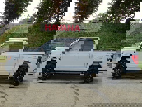 Certified 2023 Ford F150 XLT w/ Equipment Group 302A High image 1