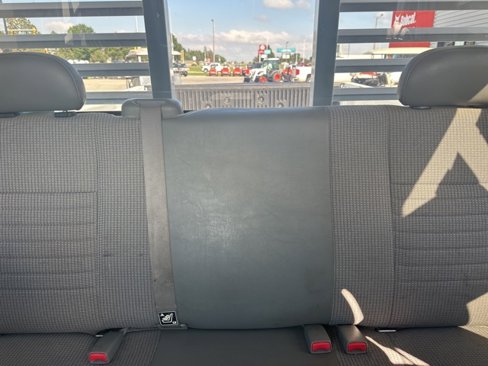 Used 2008 Dodge Ram 2500 Truck ST image 15