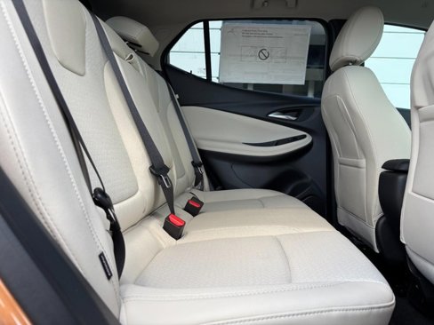 New 2026 Buick Encore GX Preferred w/ Comfort Package image 7