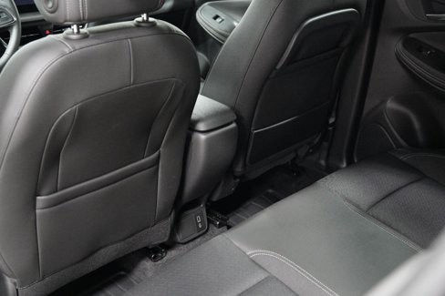 New 2026 Buick Encore GX Preferred w/ Comfort Package image 22