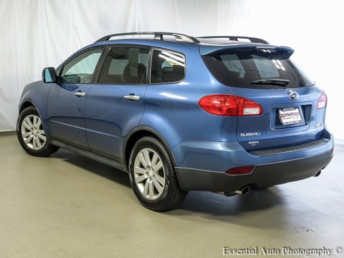 Used 2009 Subaru Tribeca Special Edition image 8