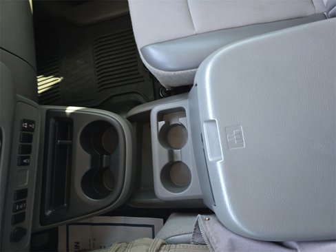 Used 2020 Nissan NV 2500 SV image 20