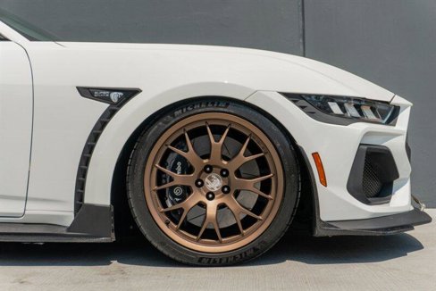 Used 2024 Ford Mustang GT Premium w/ GT Performance Package image 39