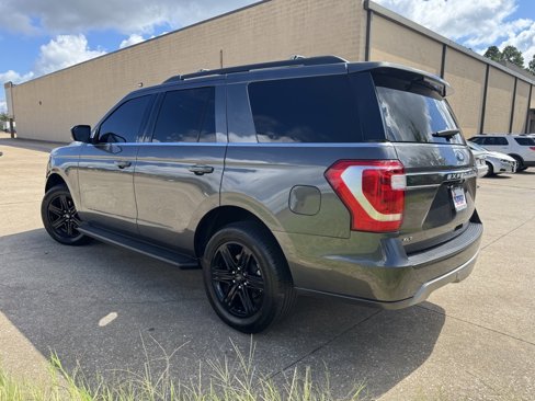 Used 2021 Ford Expedition XLT image 6