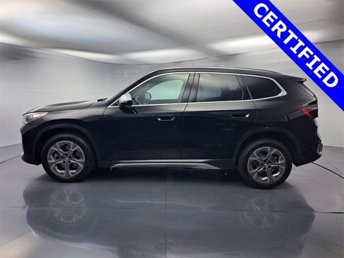 Certified 2023 BMW X1 xDrive28i w/ Premium Package image 6