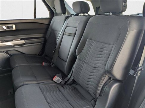 Used 2020 Ford Explorer XLT image 19