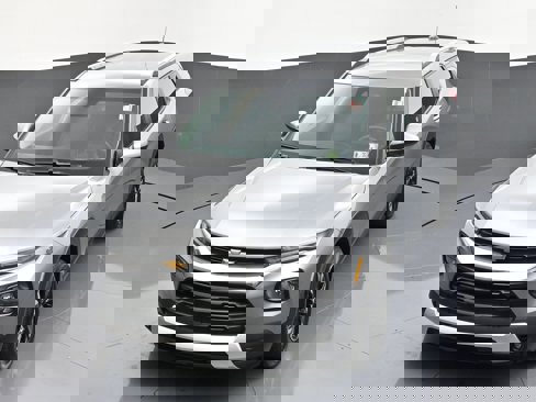 Certified 2023 Chevrolet TrailBlazer LT w/ Convenience Package image 39
