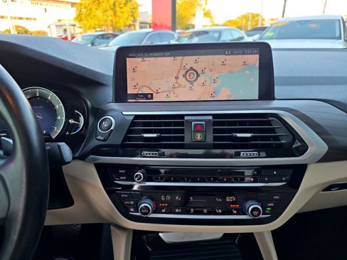 Used 2019 BMW X4 xDrive30i w/ Premium Package image 62